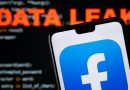 Ketirisan data pengguna Facebook, rakyat Malaysia tidak terkecuali