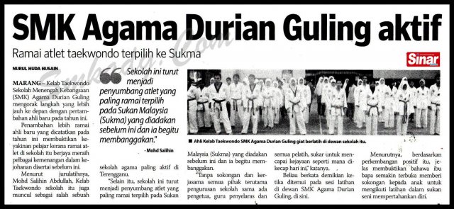 SINAR HARIAN 7/3/2011